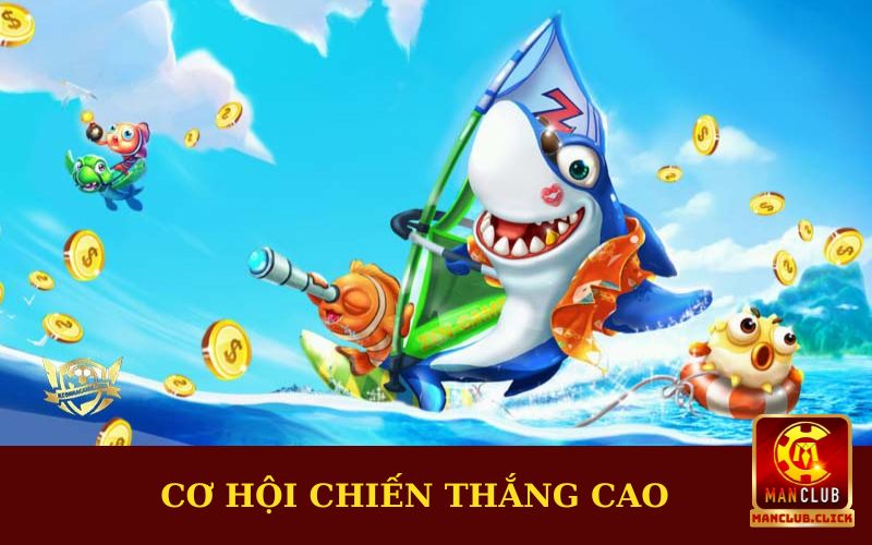 co-hoi-chien-thang-cuc-cao Hack Bắn Cá - Khám Phá Những Phương Pháp Siêu Thú Vị