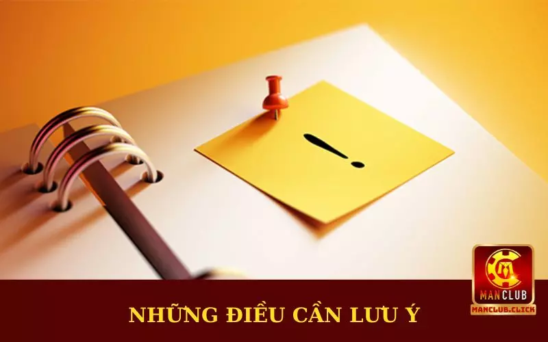 dang-nhap-manclub-luu-y Hướng Dẫn Đăng Nhập Manclub - Quy Trình Thực Hiện Chi Tiết