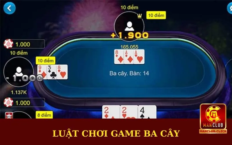 luat-choi-game-ba-cay Chiến Thuật Chơi Ba Cây Hiệu Quả Tại Manclub Cho Bet Thủ