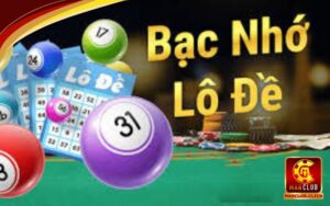bạc nhớ xổ số