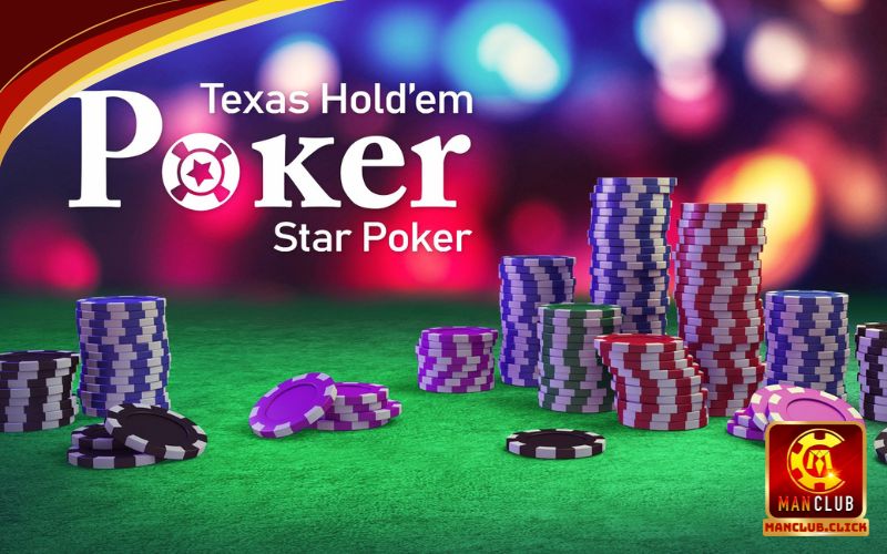 Texas Poker